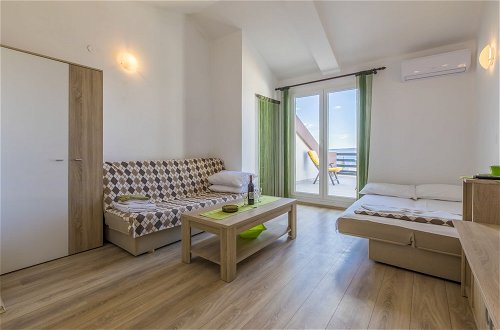 Foto 11 - Apartments Milan