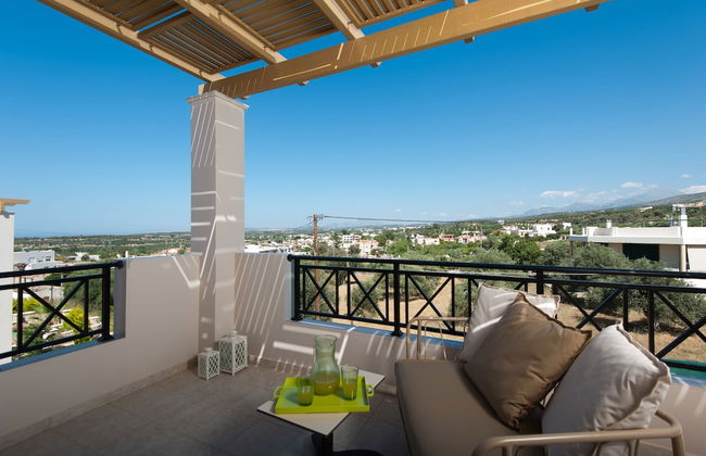 Harmony of Nature villa - Photo 20