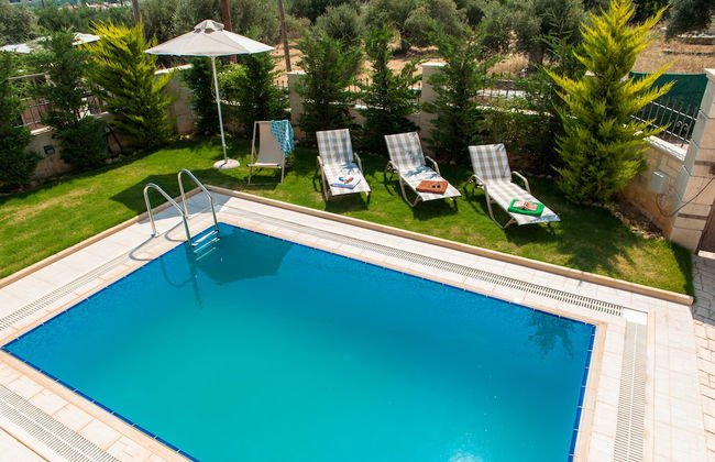 Harmony of Nature villa - Photo 28