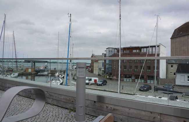 Apartment on the Baltic Sea Coast - Foto 16