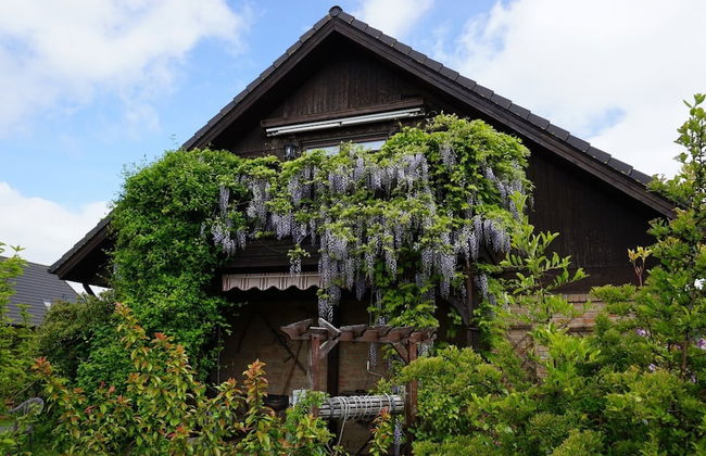 Apartment on the Baltic Sea Coast - Foto 1