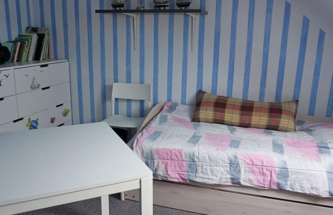 Apartment on the Baltic Sea Coast - Foto 2