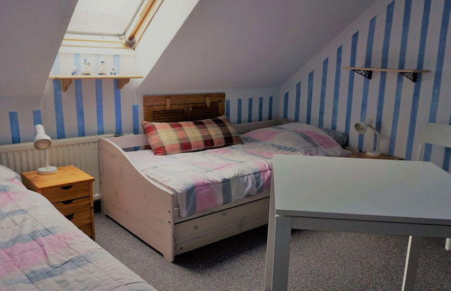 Apartment on the Baltic Sea Coast - Foto 4