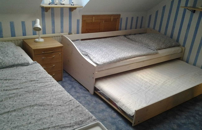 Apartment on the Baltic Sea Coast - Foto 5