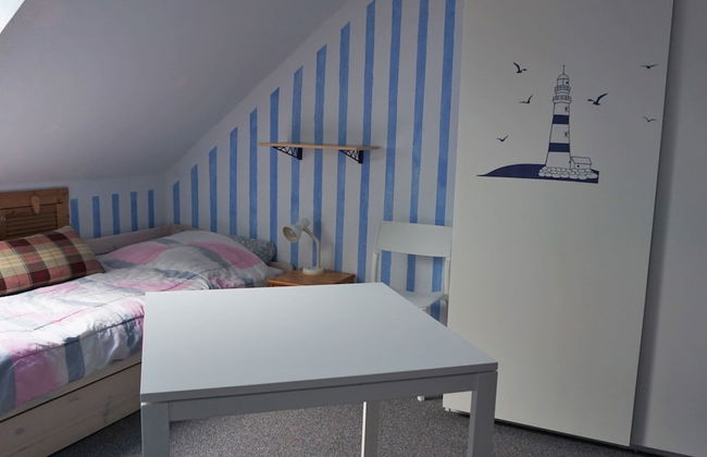 Apartment on the Baltic Sea Coast - Foto 3