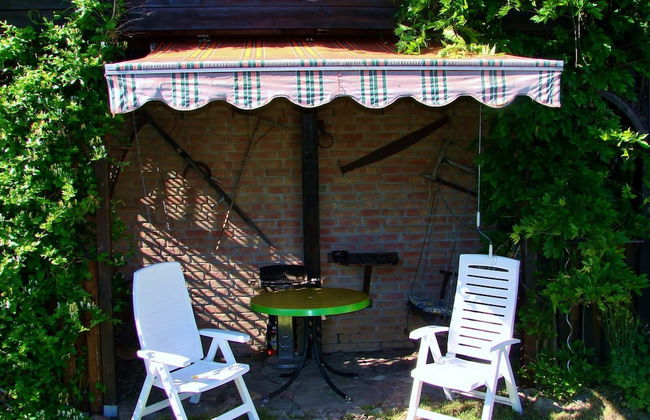 Apartment on the Baltic Sea Coast - Foto 17