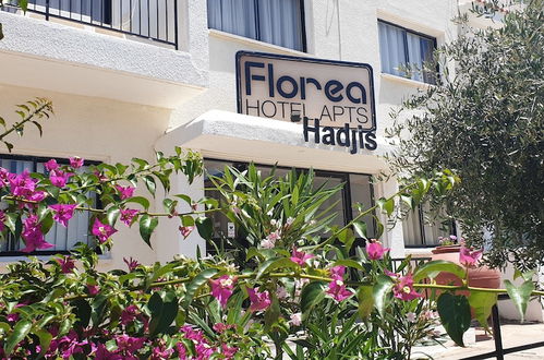 Photo 37 - Florea Hotel Apartments