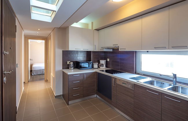 Solon - Deluxe City Center Apartment - Foto 8