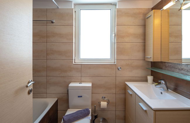 Solon - Deluxe City Center Apartment - Foto 20