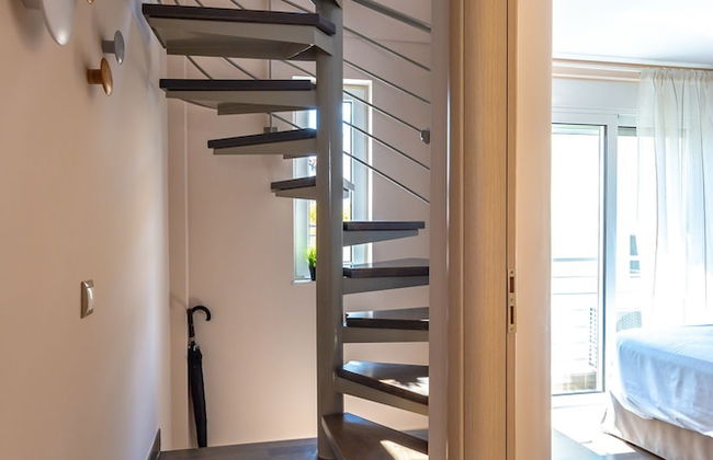Solon - Deluxe City Center Apartment - Foto 12