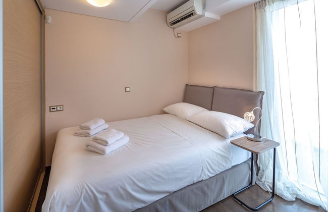 Solon - Deluxe City Center Apartment - Foto 4