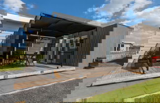 Photo 1 - Brand New Chalet Near the Oosterschelde