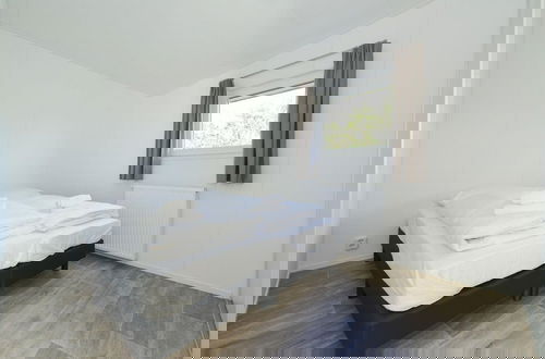 Foto 5 - Brand New Chalet Near the Oosterschelde
