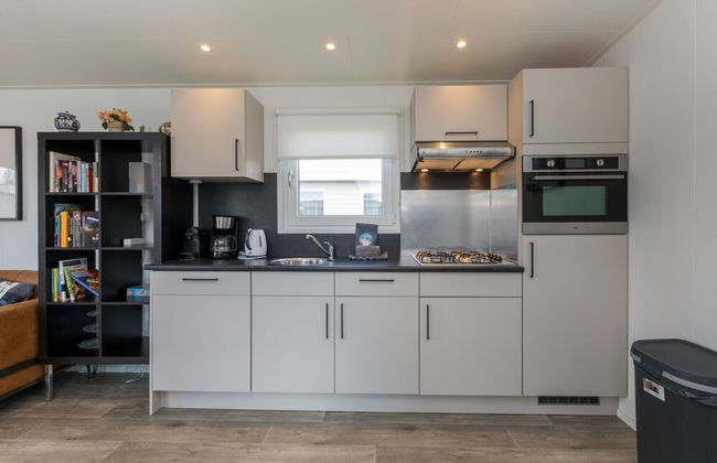 Brand New Chalet Near the Oosterschelde - Foto 8