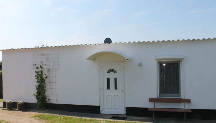 Photo 1 - Elementary Bungalow in Damshagen With Football Goal & Garden