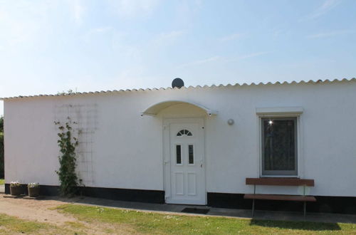 Foto 1 - Elementary Bungalow in Damshagen With Football Goal & Garden