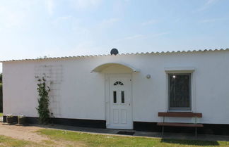 Foto 1 - Elementary Bungalow in Damshagen With Football Goal & Garden