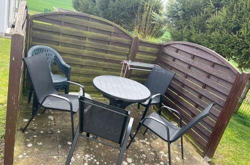 Photo 13 - Elementary Bungalow in Damshagen With Football Goal & Garden