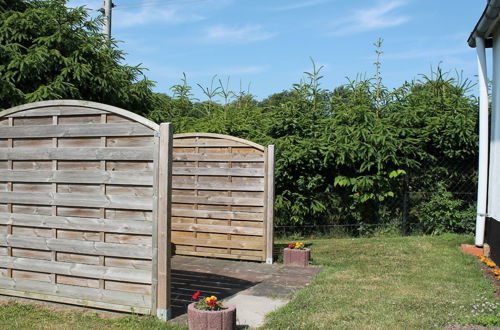 Photo 12 - Elementary Bungalow in Damshagen With Football Goal & Garden