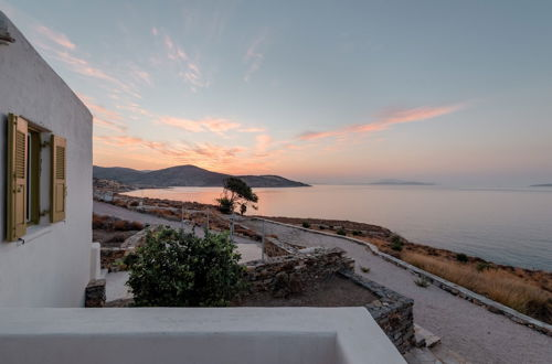 Foto 33 - Panasea Villa Naxos