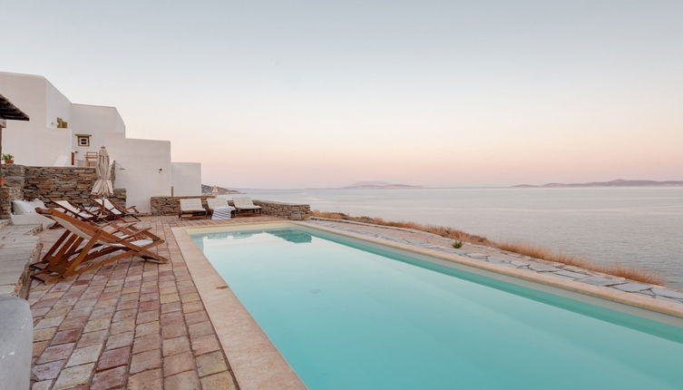 Photo 1 - Panasea Villa Naxos