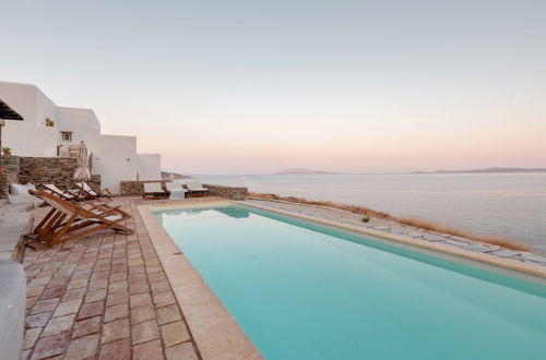 Foto 1 - Panasea Villa Naxos