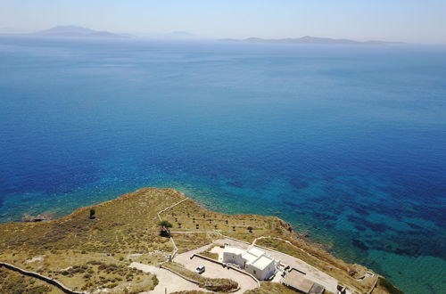 Photo 42 - Panasea Villa Naxos