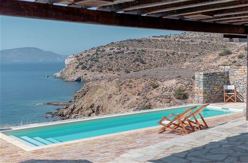 Foto 27 - Panasea Villa Naxos