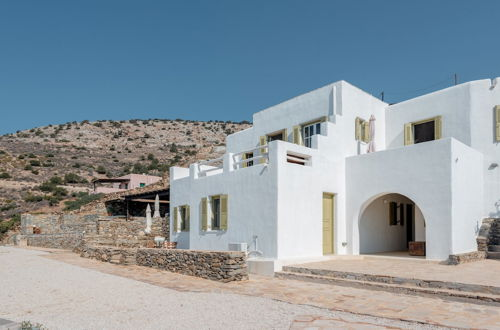 Foto 38 - Panasea Villa Naxos