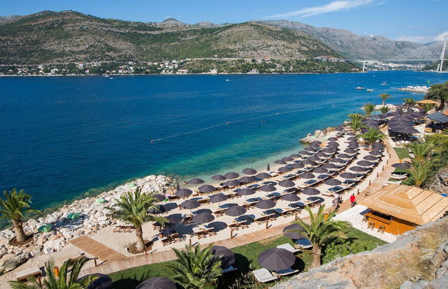 Vito Apartments Dubrovnik - Foto 27