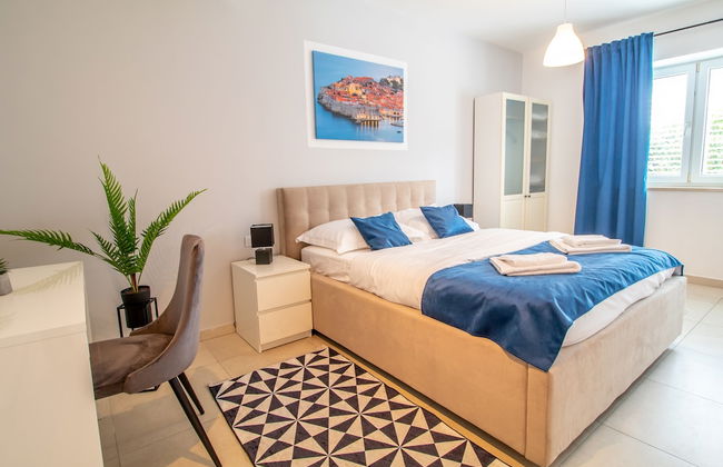 Vito Apartments Dubrovnik - Foto 1