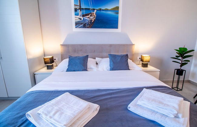 Vito Apartments Dubrovnik - Foto 3