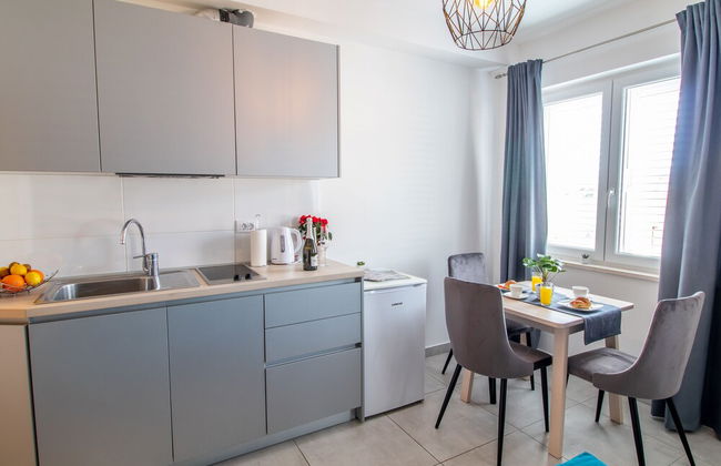 Vito Apartments Dubrovnik - Foto 12