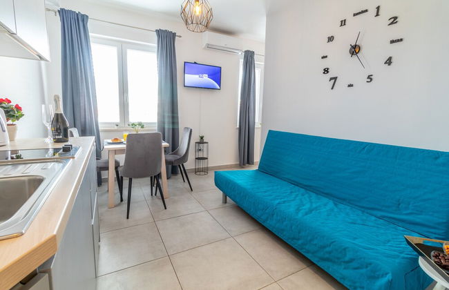 Vito Apartments Dubrovnik - Foto 14
