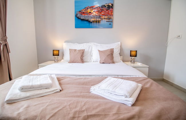 Vito Apartments Dubrovnik - Foto 2