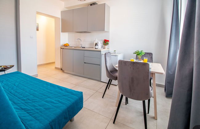 Vito Apartments Dubrovnik - Foto 11