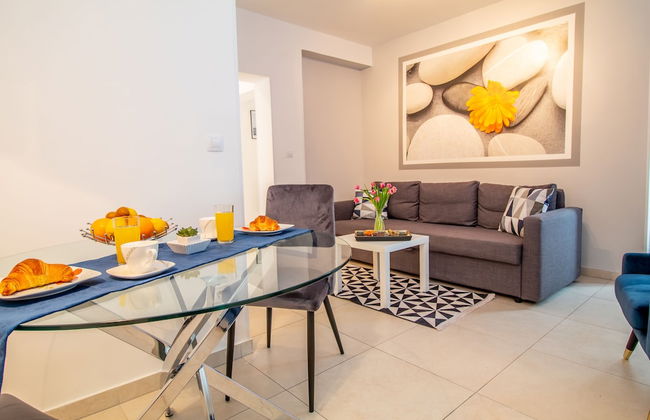 Vito Apartments Dubrovnik - Foto 15