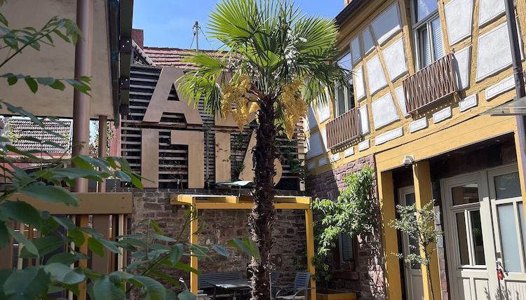 Photo 1 - Anno Domini 1716 Boutique Hotel