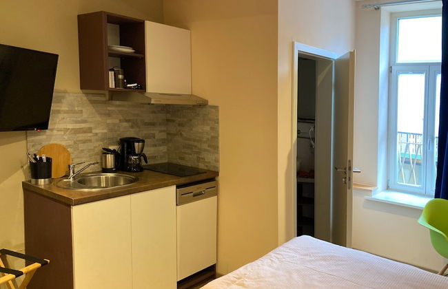 Anno Domini 1716 Boutique Hotel - Foto 56