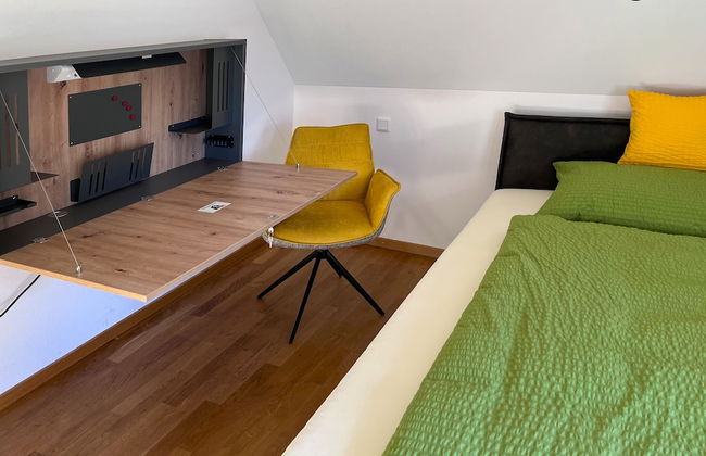 Anno Domini 1716 Boutique Hotel - Foto 24