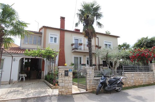 Foto 1 - Apartments Villa Buric