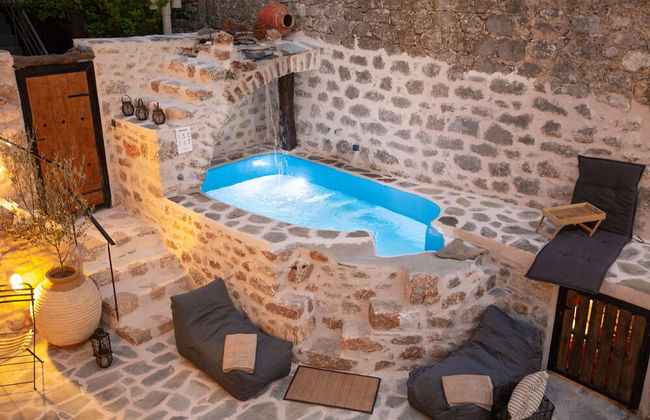 Dandy Villas Tower-Built in 17th century - Foto 39