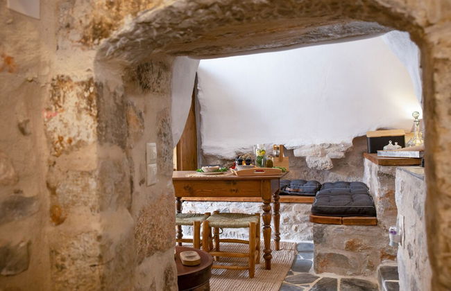 Dandy Villas Tower-Built in 17th century - Foto 24