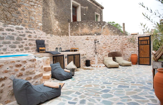 Dandy Villas Tower-Built in 17th century - Foto 22