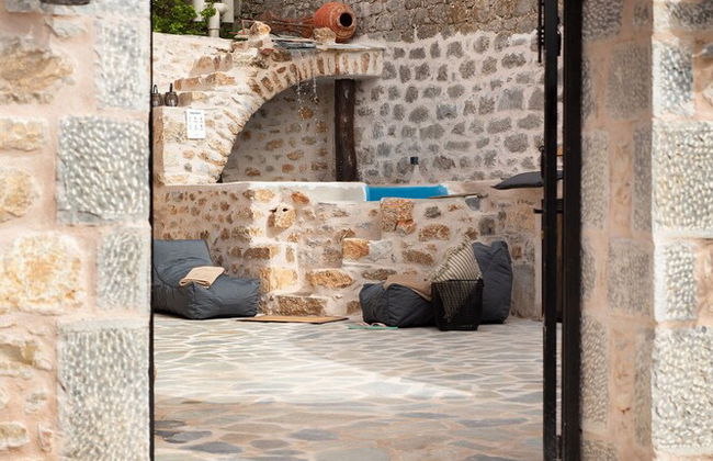 Dandy Villas Tower-Built in 17th century - Foto 61