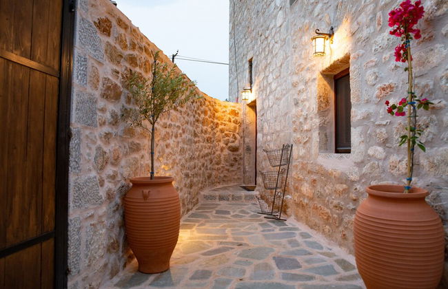 Dandy Villas Tower-Built in 17th century - Foto 68