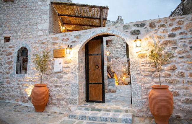 Dandy Villas Tower-Built in 17th century - Foto 57