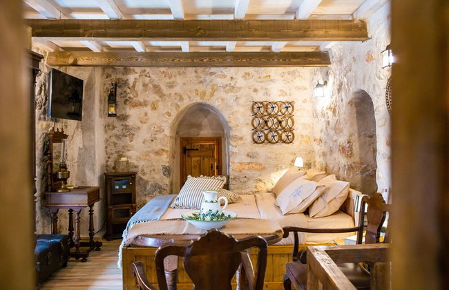 Dandy Villas Tower-Built in 17th century - Foto 7