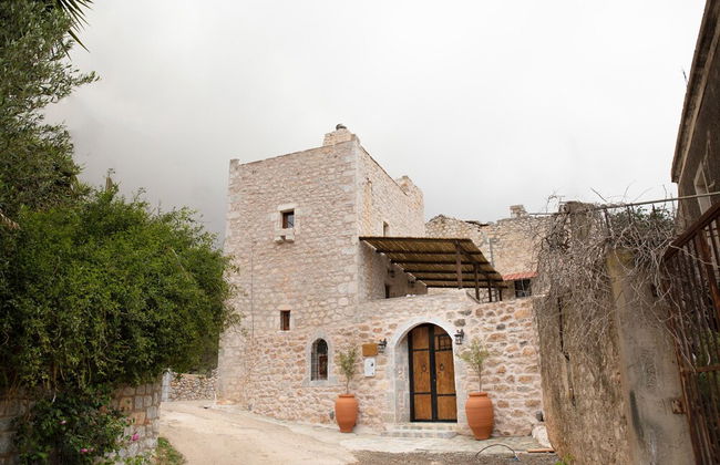 Dandy Villas Tower-Built in 17th century - Foto 56