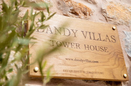 Photo 55 - Dandy Villas Tower-Built in 17th century